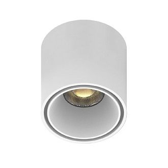 Трековый магнитный светильник 6 см, 6W, 4000K, Aployt Magnetic track 48 APL.0109.10.06, белый
