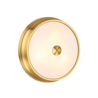 Светильник 33 см Odeon Light Marsei 4824/3C, бронза