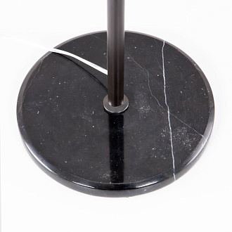 Торшер Citilux Мартин CL332961 коричневый