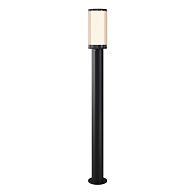 Ландшафтный светильник 80 см, Maytoni Rib O502FL-01B1, черный