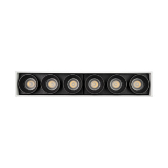 Накладной светильник Arlight 031861 18,6*3,5*8,8 см, 15W, белый (теплый)K,