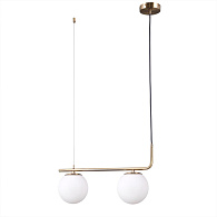 Люстра 15 см Citilux Бремен CL112123 Бронза 