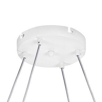 Люстра подвесная Cone GW Lightstar 757046
