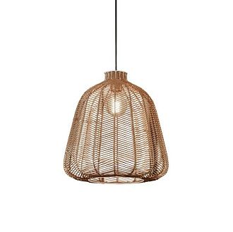 Подвесной светильник Inodesign Rattan Ride 44.4001