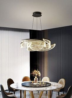 Подвесная люстра Inodesign Gabriel 44.5012