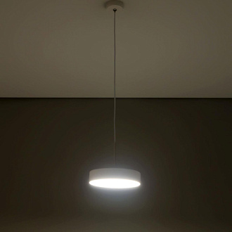 Светильник 18*120 см, LED*18 W, 4000 К, Белый Citilux Тао CL712S180N