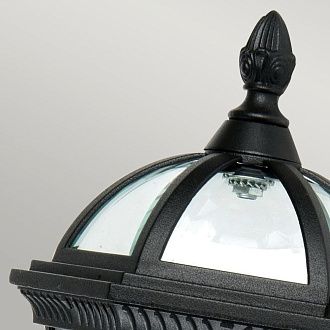Настенный фонарь Elstead Exterior, Арт. GZH-LB1