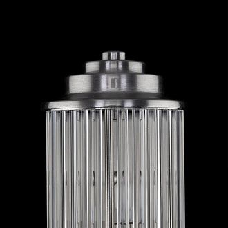Светильник настенный *10*-60 см, 4*G9*15W, Citilux Verdon CL448021, Матовый хром