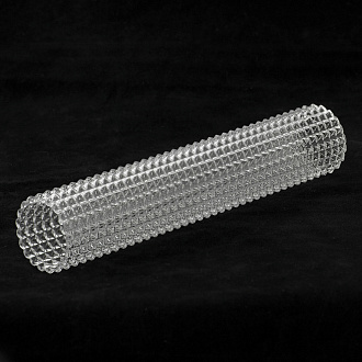 Подвесной светильник 6*40/170 см, 1*LED черный Lussole Floyd LSP-7171