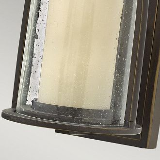 Настенный фонарь Hinkley Lighting, Арт. HK-QUINCY-S