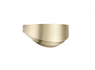 Подсветка 8*25*11 см, 1*LED бронза Vele Luce Distesa VL8264W01