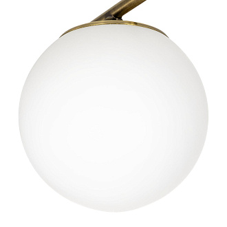 Светильник 66 см, 70W, 3000-5500K, Citilux Адам Смарт CL228A163 RGB LED, бронза