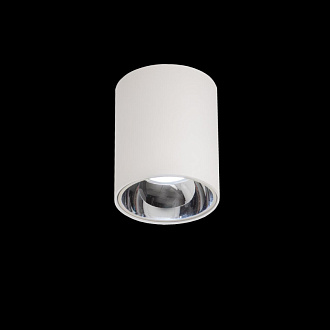 Светильник 8*8 см, 12W LED, 3500K, Citilux Старк CL7440102, белый-хром