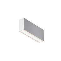 Светильник  C068CL-12W3-6K-W 12,9*2,5*-5 см, *LED*12W, K, Maytoni technical Basis C068CL-12W3-6K-W, Белый