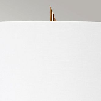 Настольная лампа Elstead Lighting, Арт. FERRARA-TL-WPG