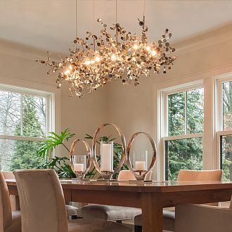 Подвесной светильник Inodesign Terzani 40.2058