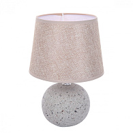 Настольная лампа 26 см, Lumion 8215/1T, бежевый