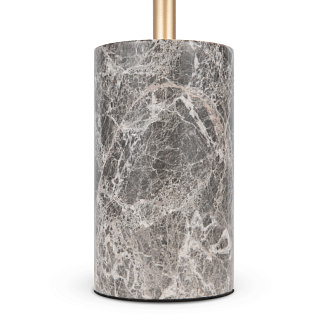 Настольный светильник  22 см, LED 11W, 3000К, Серый Maytoni Kyoto MOD178TL-L11GR3K
