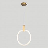 Подвесной светодиодный светильник Lussole Loft LSP-8695