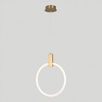 Подвесной светодиодный светильник Lussole Loft LSP-8695