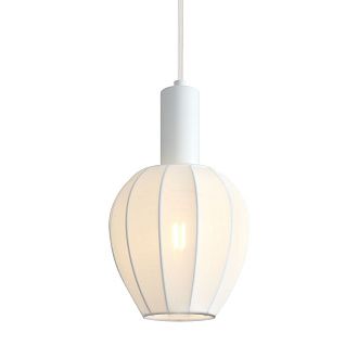 Подвесной светильник *15*35-102 см, 1*E14*40W, Freya Алиес / Alies FR5509PL-01W1, Белый