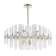 Люстра 82*68 см, 12 E14*40W,  К, Arte Lamp Matilda A1064PL-12CC, Хром
