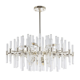 Люстра 82*68 см, 12 E14*40W,  К, Arte Lamp Matilda A1064PL-12CC, Хром