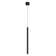 Светильник 6 см, 5W, 4000K, Lightstar Tubo 747247, черный
