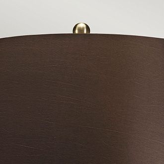 Настольная лампа Elstead Lighting, Арт. OTTOMAN-TL