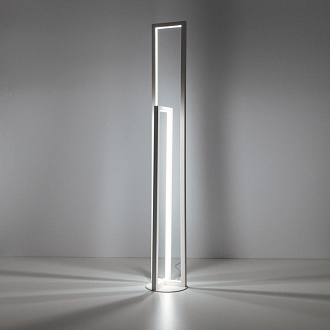 Торшер 36W 4000K Citilux Дефанс CL804010 белый