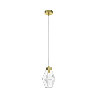 Светильник 11 см, Maytoni MOD325PL-01G, золото
