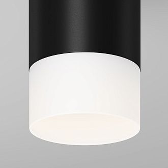 Светильник Outdoor O499CL-L10B3K **-13,1 см, *LED*10W, 3000K, Outdoor Ember O499CL-L10B3K, Черный