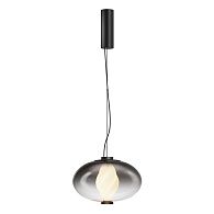 Подвесной светильник 32*59-339 см, *LED*8W, K, Maytoni Memetics MOD406PL-L8B3K, Черный