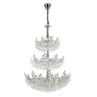 Светильник 82 см, Citilux RITZ CL310261, хром