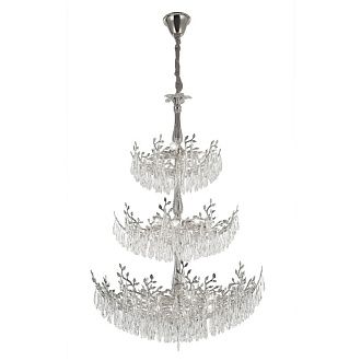 Светильник 82 см, Citilux RITZ CL310261, хром