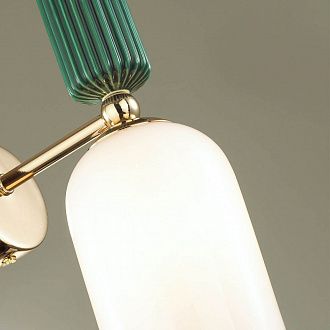 Бра Odeon Light Candy 4861/1W Золото