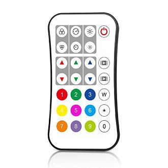 Контроллер 2001-CTR-007, контроллер, SPI-RGB  Favourite для светодиодной ленты 2001-CTR-007, L107*W59*H9+L97*W33*H18