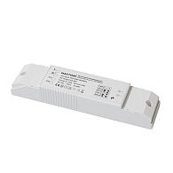 Блок питания 13*3*2 см, Maytoni Technical psl-dl PSL-DL40-S-150-300mA белый