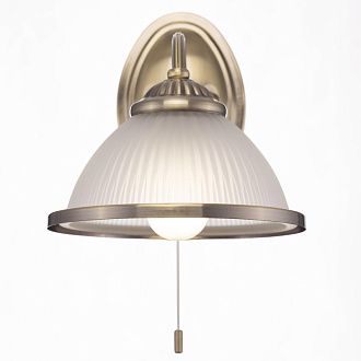 Бра Citilux CL422313 ALONSO Бронза