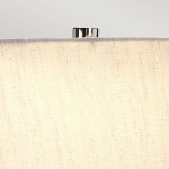 Настольная лампа Elstead Lighting, Арт. LAMBETH-TL