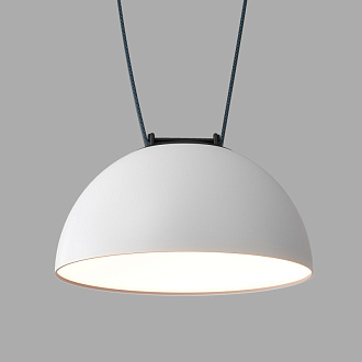 Светильник на шине 22*11,7 см, LED * 24W, 4000K, Denkirs Belty Flow DK5560-WH+BK, черный