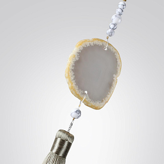 Бра 1*E14*1*40W Odeon Light Fiolent 5432/1W, античная бронза