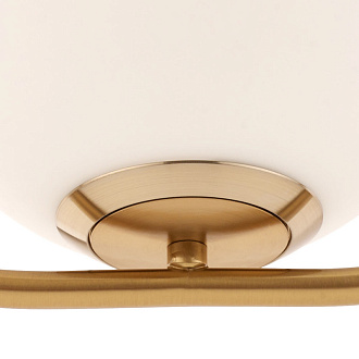 Светильник подвесной Arte Lamp Matisse A7765SP-1AB, бронза