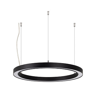 Офисный светильник Arlight 049360 *50*3,5 см, 30W, белый (теплый)K,