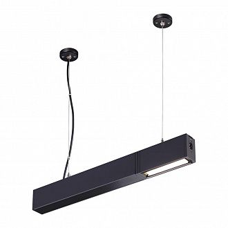 Драйвер Novotech Ratio 358103, черный