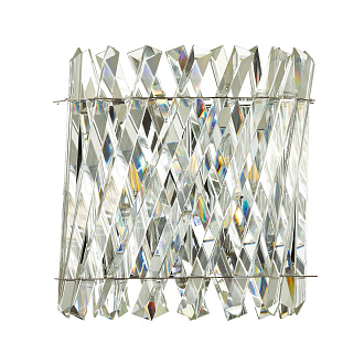 Настенное бра Odeon Light Selva 4796/2W, хром