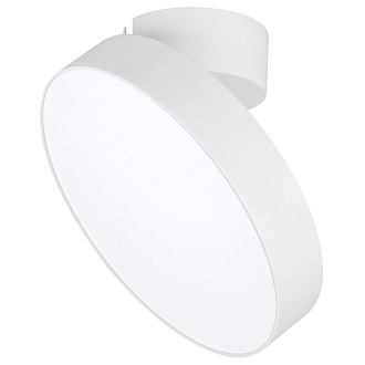 Накладной светильник Arlight 028167 *21*3,9 см, 20W, белый (теплый)K,