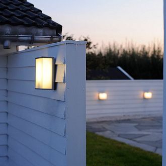 Настенный фонарь  Elstead Lighting, Арт. TORSTEN-TALL