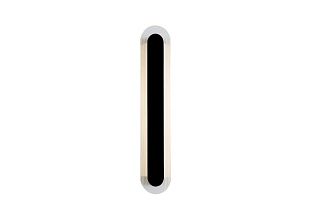 Бра L600 x W110 x H70, мм, 18W 4000K, BK (Черный) NewRgy W23068-1D BK