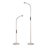 Торшер 23 см, 13W, 2800K-5500K Citilux Марк CL804020 белый